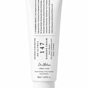 dr.althea 147 barrier cream