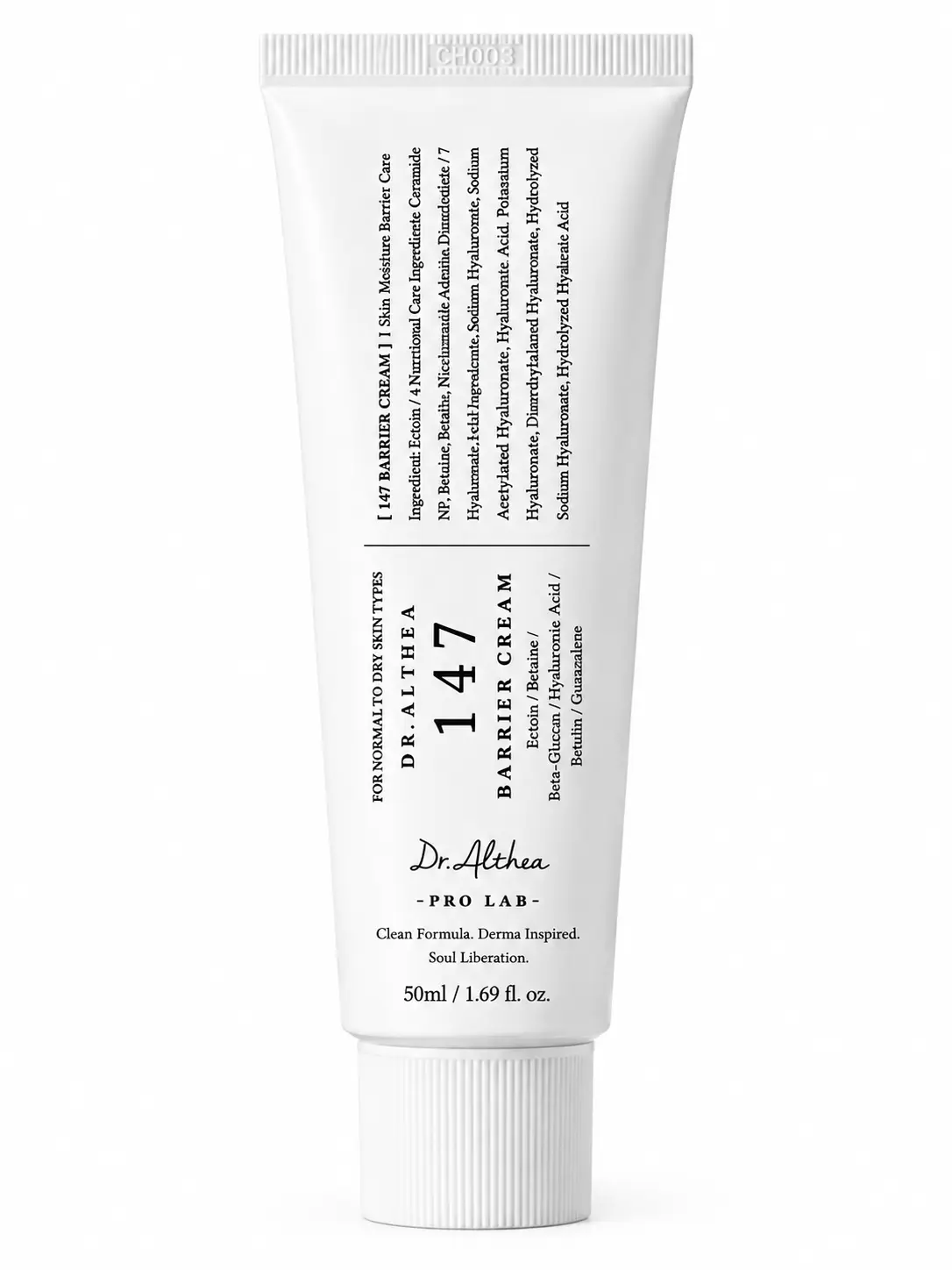 dr.althea 147 barrier cream dr.althea 147 barrier cream