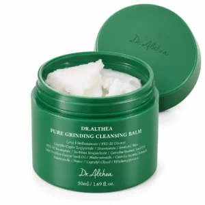 dr.althea pure grinding cleansing balm