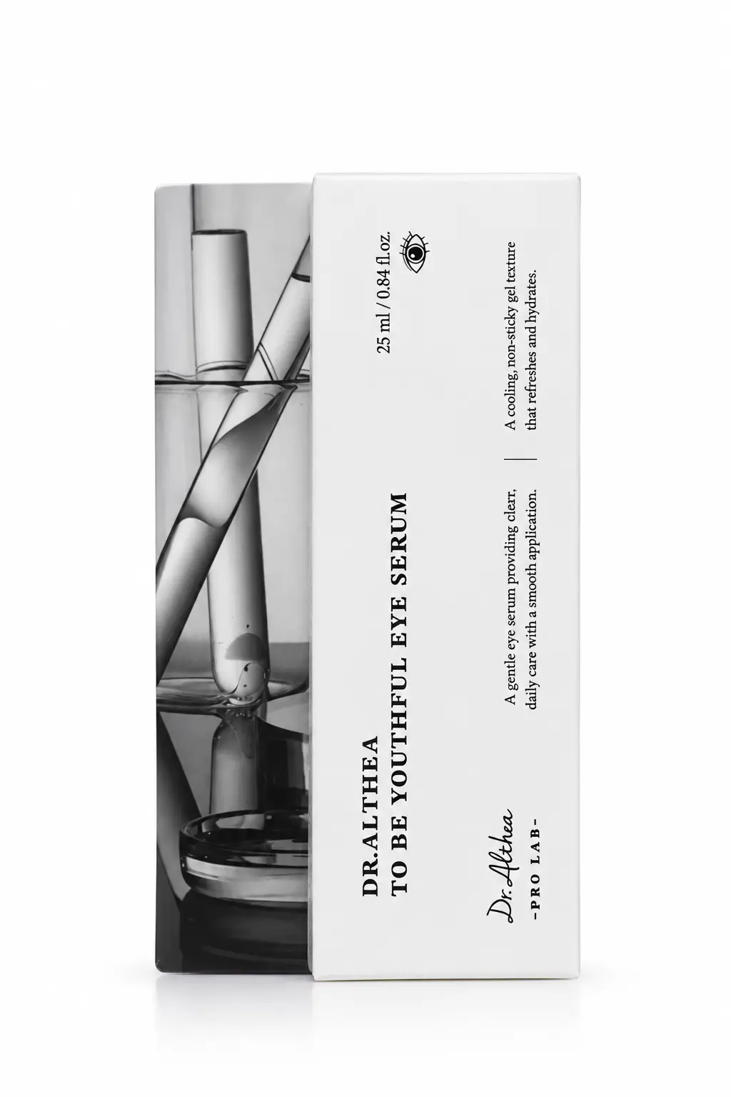 dr.althea to be youthful eye serum dr.althea to be youthful eye serum