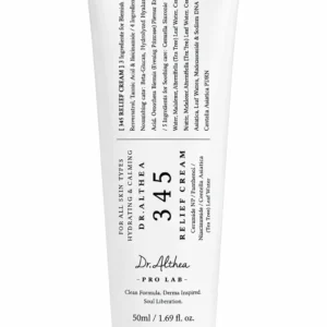 la 345 relief cream de dr.althea