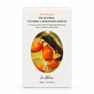 le vitamin c boosting serum de dr.althea
