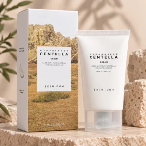 madagascar centella cream
