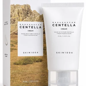 Home madagascar centella cream.