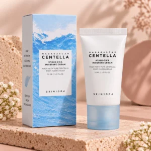 madagascar centella hyalu cic moisture cream