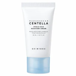 madagascar centella hyalu cica moisture cream,