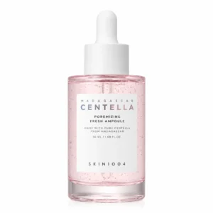 madagascar centella poremizing fresh ampoule