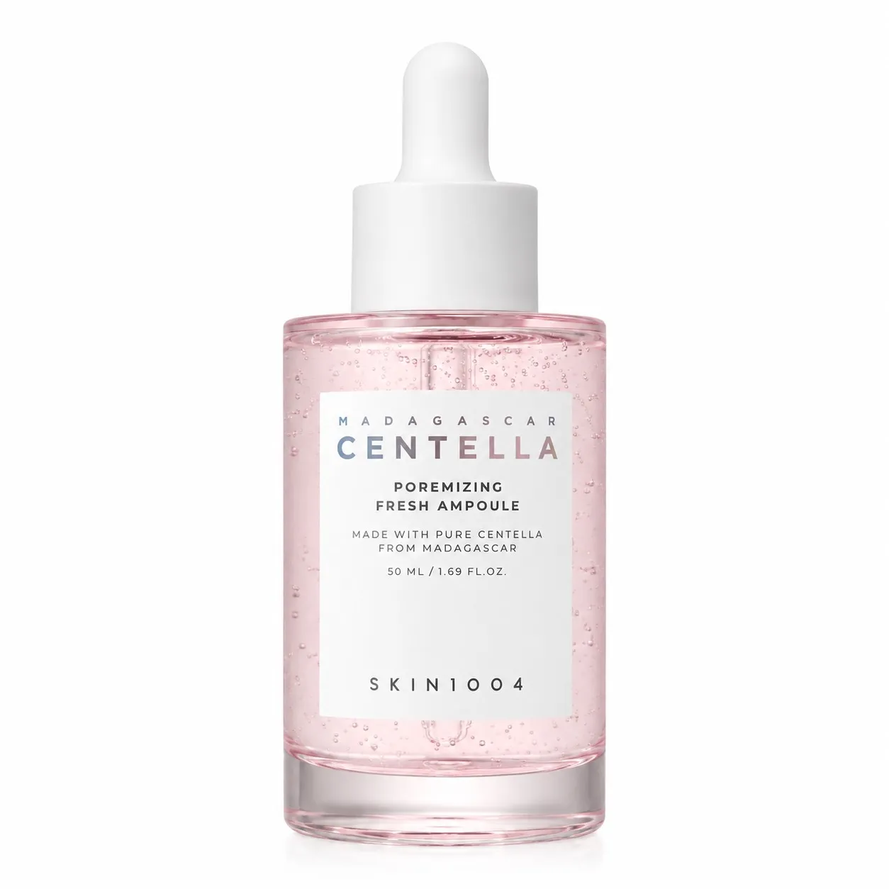 madagascar centella poremizing fresh ampoule madagascar centella poremizing fresh ampoule