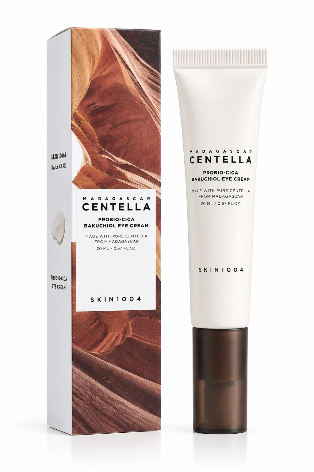 madagascar centella probio cica bakuchiol eye cream. madagascar centella probio cica bakuchiol eye cream.