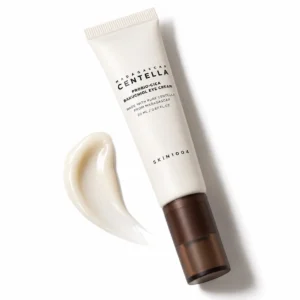 madagascar centella probio cica bakuchiol eye cream