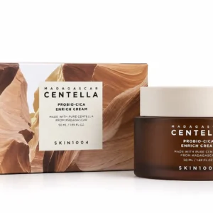 Home madagascar centella probio cica enrich cream