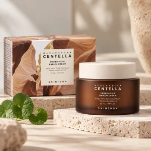 madagascar centella probio cica enrich cream,