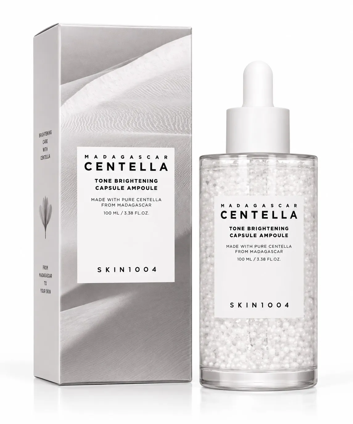 madagascar centella tone brightening capsule ampoule, madagascar centella tone brightening capsule ampoule,