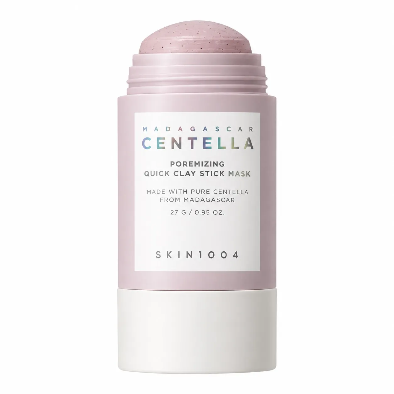 madagascar,centella poremizing quick clay stick mask madagascar,centella poremizing quick clay stick mask