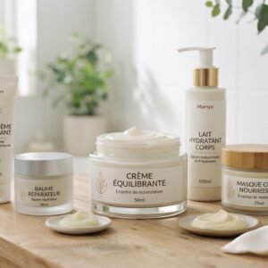 Crème