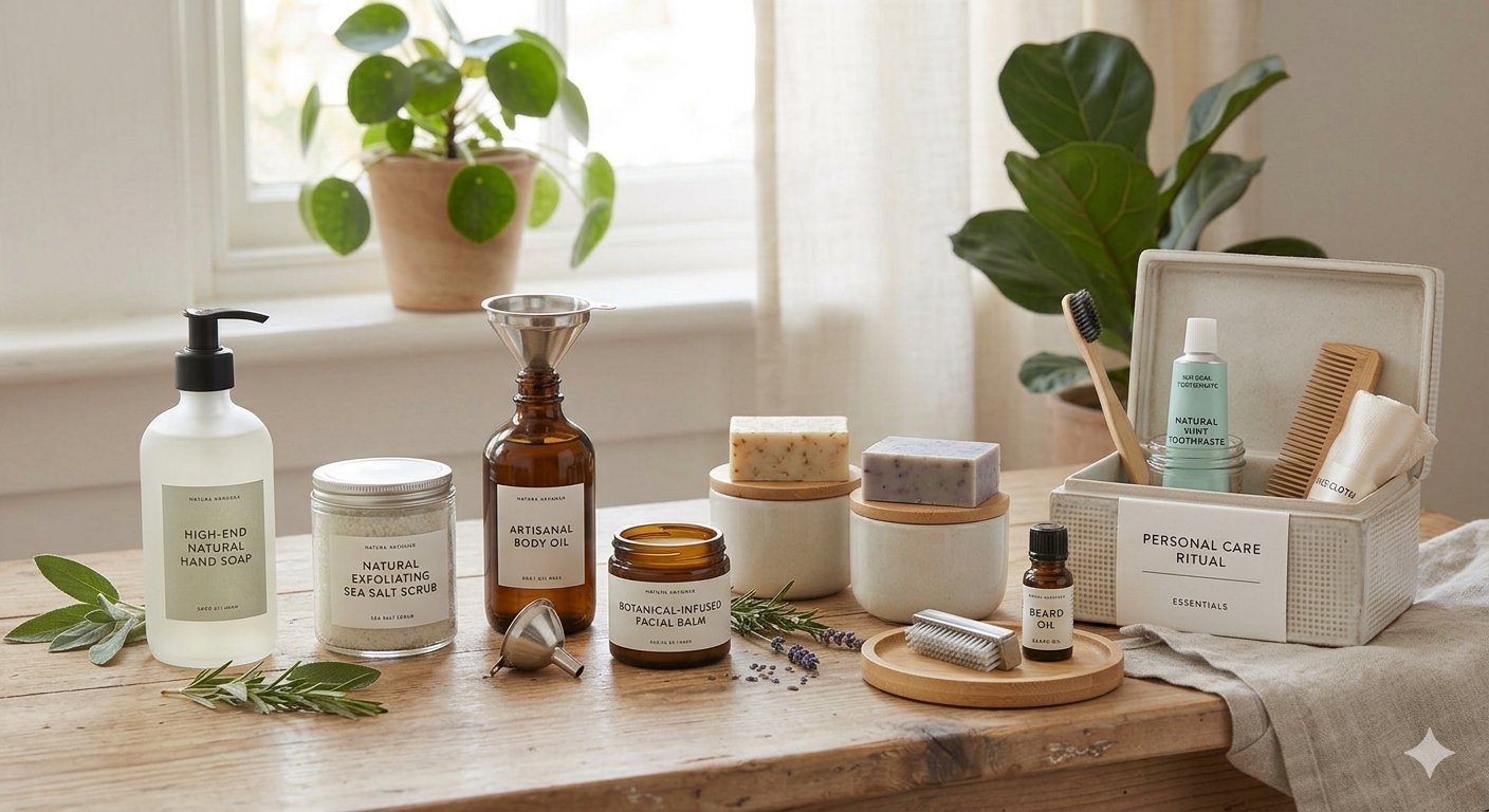 Home hygiene