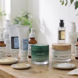 moisturizing