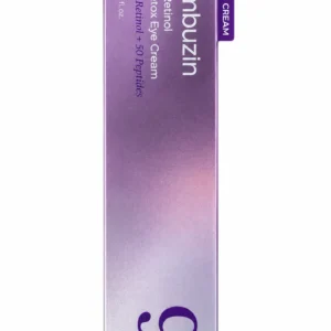 numbuzin no.9 nad+retinol volumetox eye cream