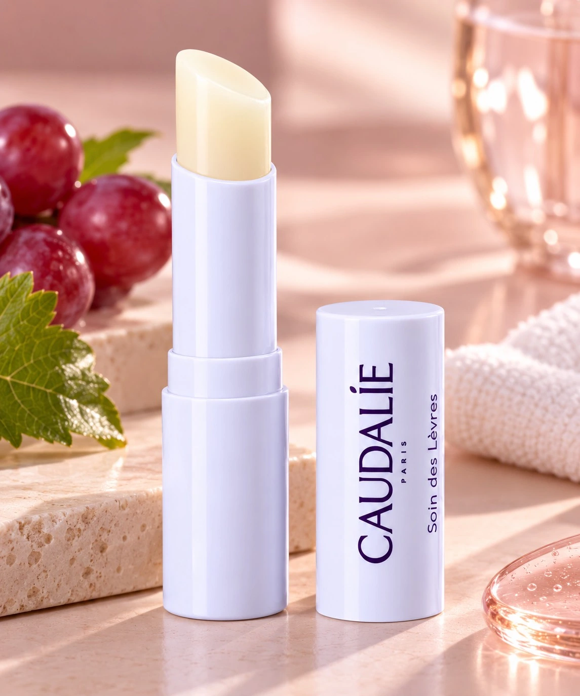 le soin des lèvres caudalie le soin des lèvres caudalie